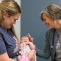 Accessing Healthcare for Pregnant Women in Jefferson County, Kentucky